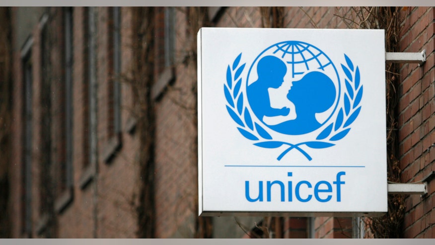 Unicef sign_Reuters.jpg